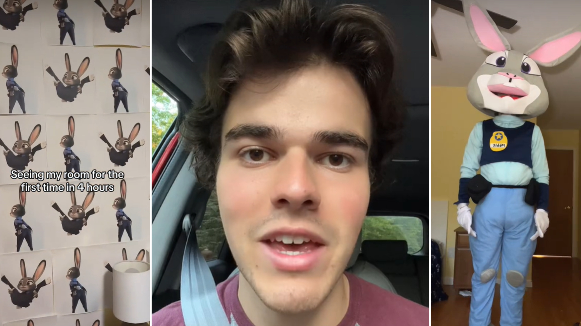 Judy Hopps Lover: Exploring Steam Gaming Communities